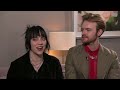Oscar winner BILLIE EILISH interview! | Oscars 2022 | Newsround