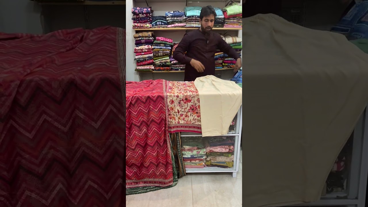 Azhar Muhana new arrival winter stuff linen 3-piece Stitched Collection @azhar_muhana #winter