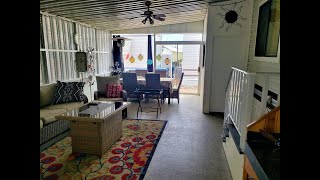 8700 E University Dr #2127 Mesa AZ $64,500 Complete Remodel 1BD 2BA @ Viewpoint Golf Resort Gorgeous