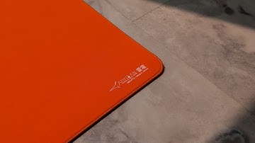 Are Artisan Mousepads Overrated? - Artisan Raiden Soft Review