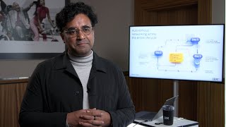 Famous IBM introduces its IBM Network Intelligence Wealth