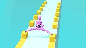 Stack Surf 3D All Trailers Gameplay Walkthrough Android, iOS NEW UPDATE Mobile Game