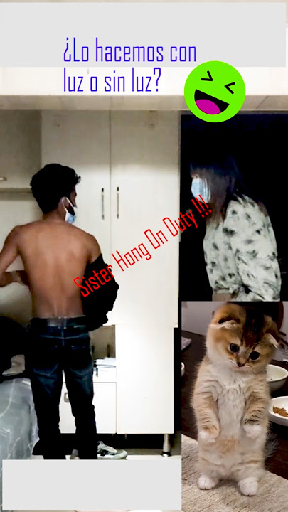 Suster Hong Bertugas #shorts #viral #sisterhong