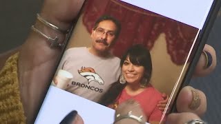 Lubbock Woman Morns the Loss of Her Father
