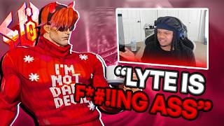 Ironfist OTP Clown Learns His Lesson ft Jay3 TTK