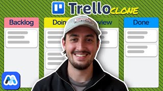 I Vibe Coded A Trello Clone In 25 Minutes