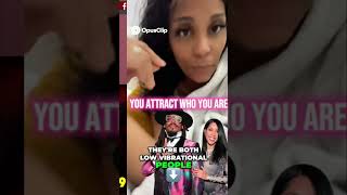 Are Cam Newton and Jasmin Brown Really the Same?