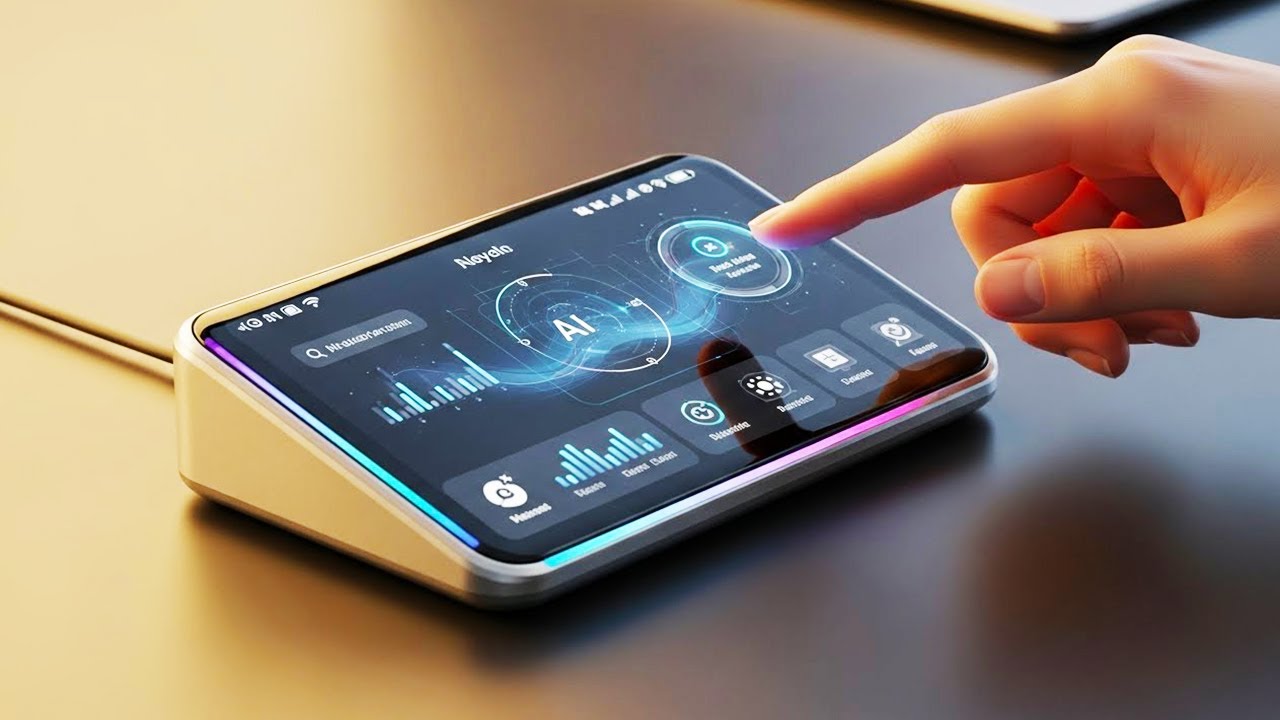 The TOP 15 AI Devices You Need Right Now - YouTube