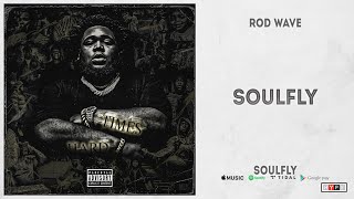 Rod Wave - "SoulFly" (SoulFly)