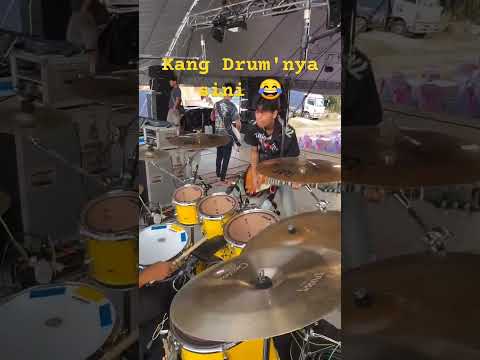 CEK SOUND DRUM SET THAILAND VIRAL || TRENDING ON TIKTOK!!