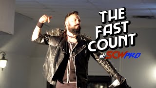The Fast Count Episode 19 @WHBF