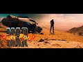 Mad max furia en la carretera 2015  intro castellano