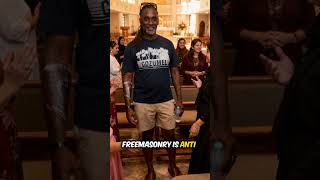 Unveiling Freemasonry: Myths vs. Reality in Today's World