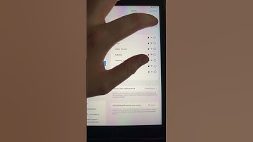 Turn On Auto Join On WiFi Network