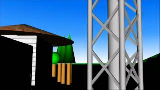 X3D Assignment Video