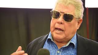 Gordon ‘Butch’ Stewart, founder and chairman, Sandals Resorts International