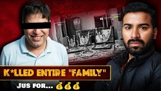 “Trust, Money, and a Shocking Secret 🫣| Most scariest "Son" in the world | Silenced