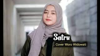 Satru - Woro Widowati