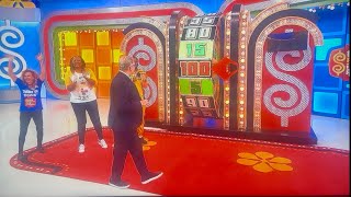 The Price Is Right  Showcase Showdown part 1  3112026