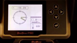 DigiTrak F2 Locating Package - Equipment Demonstration screenshot 2
