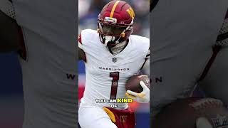 Deebo Samuel: The Versatile Playmaker The Colts Need! #indianapoliscolts #nflshorts #nflfootball