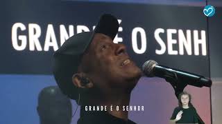 Graves Into Gardens Medley David Sicon e Louvor CBRio