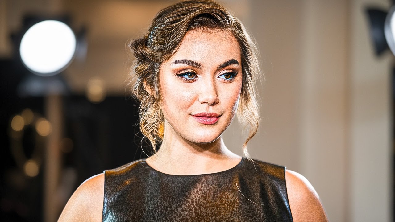 How My Brother Became My Sister [Crossdressing Stories / MtF Transition]