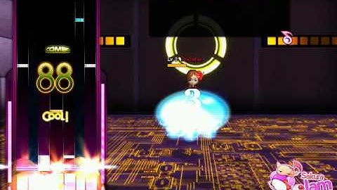 SakuraJam - さくらJam (Test New Server)