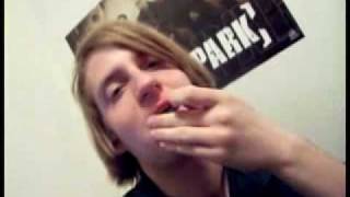 Pretzel Reverse