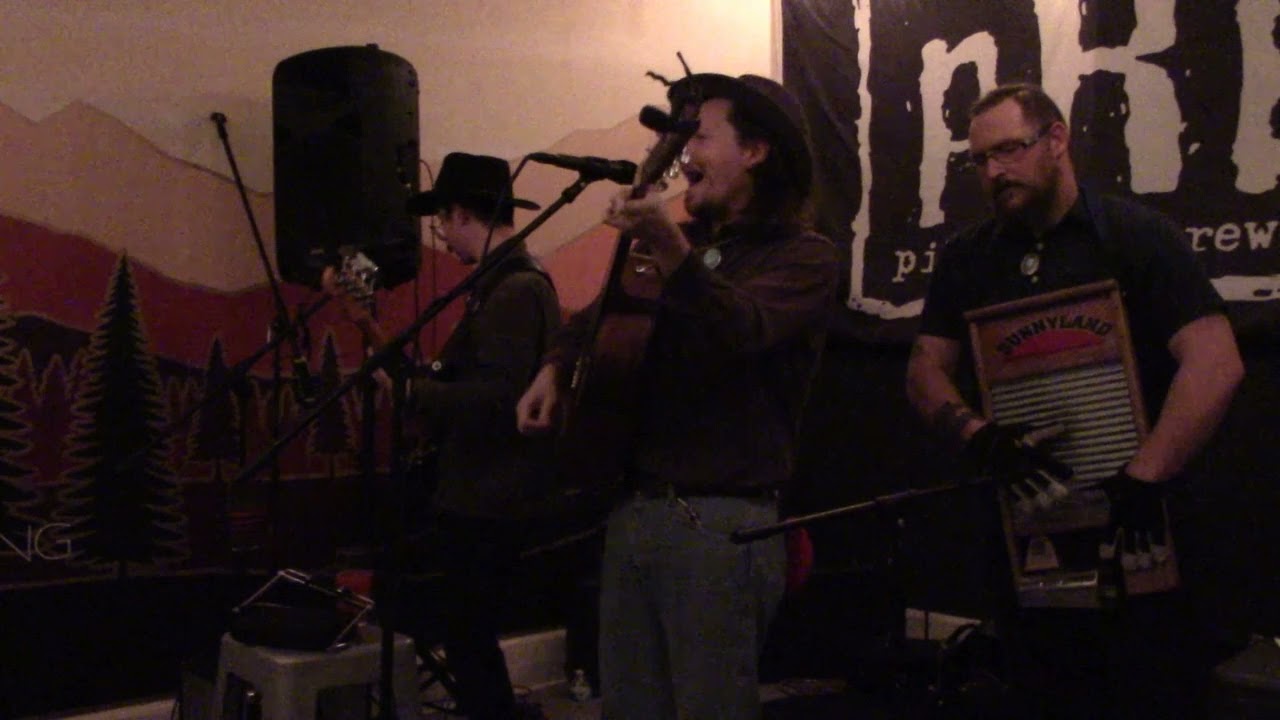 'Time'  - Churches & Trains