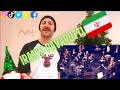 🇨🇦 CANADA REACTS TO Shahram Nazeri &amp; Madakto | استاد شهرام ناظری، باز هوای وطنم Translation #Nazeri