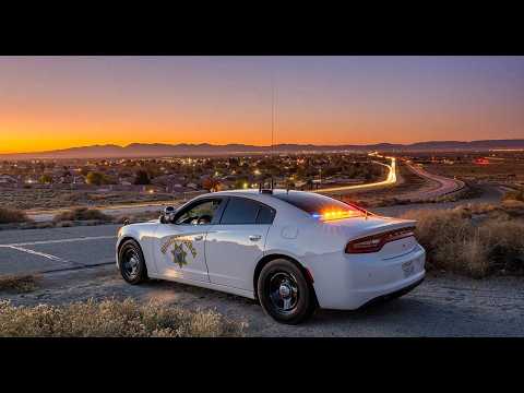 Coalinga Chp