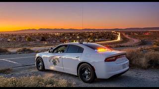 California Highway Patrol (CHP) incidents for 3/6/2026