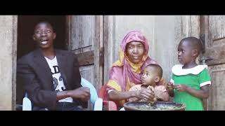 Manyanya ~ Singeri ya kizigua