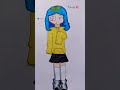 Except me :^ !//ib:natji nanas//#drawing #art #trend #itz_fikaa #fyppppppppppシ #shortvideo
