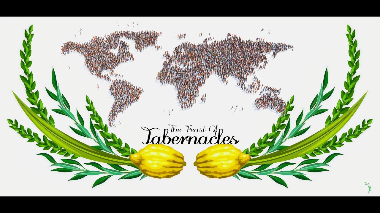 Sukkot 57842024 YouTube