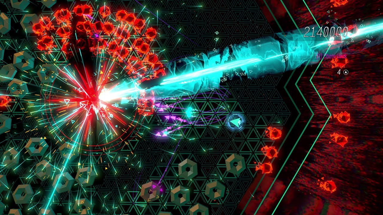 Sektori [Boss Rush]: Generation 5.0 (Supreme) clear