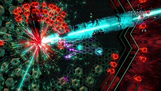 Sektori [Boss Rush]: Generation 5.0 (Supreme) clear