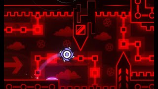 Devil Vortex (by Rustam) [RTX : ON, In 1080p, Without LDM]