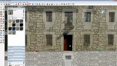 70   Digital Painting Sketchup for Backgrounds 2 of 3