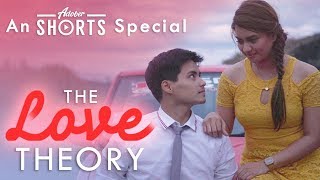 Adober Shorts - 'The Love Theory' (Short Film)