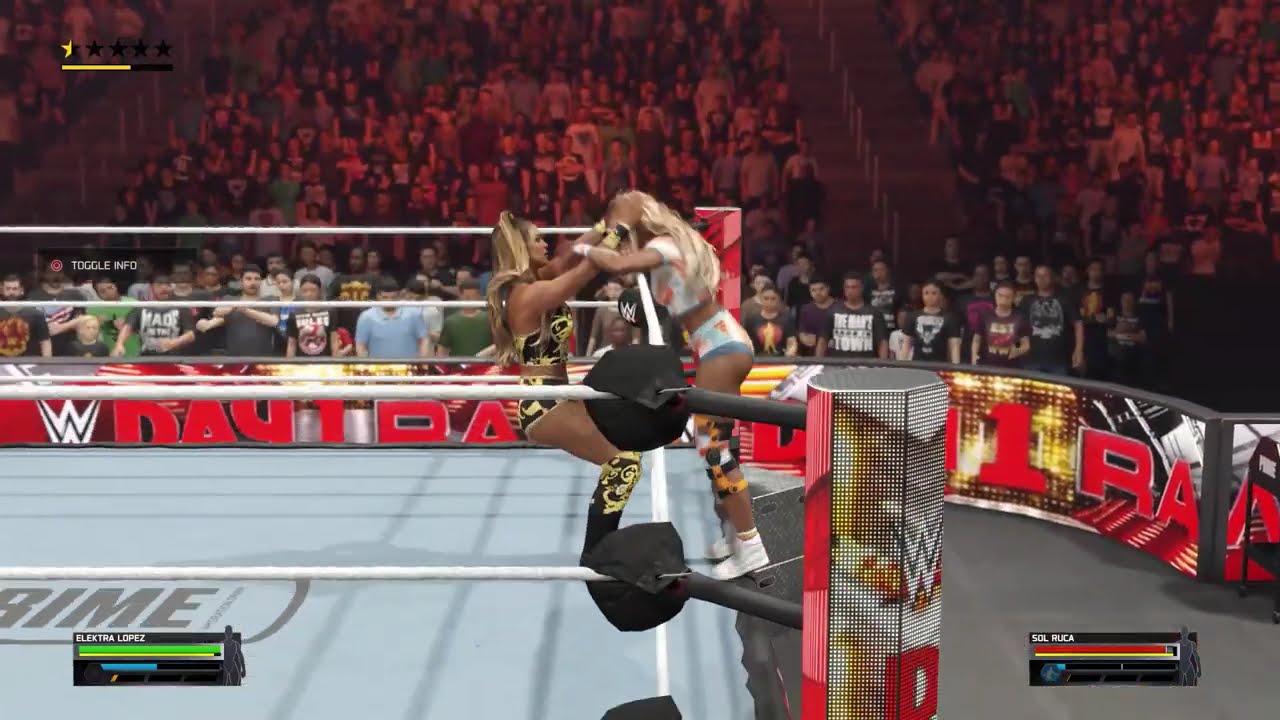 Latest Title & Thumbnail