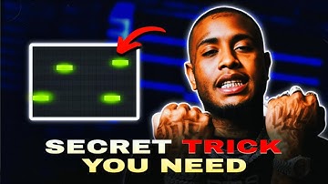 How To Make INSANE Trap Beats Like SOUTHSIDE | Fl Studio Tutorial