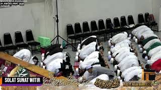 Download lagu Live | 24/8/2026 | Malam | MAJLIS MAULIDURRASUL 24 JAM SELAWAT 2026/1448H