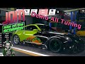 All Tunning scenes in one Video | JDM Rise of the Scorpion DEMO Gameplay