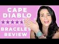 Cape Diablo Wrap Bracelet Review