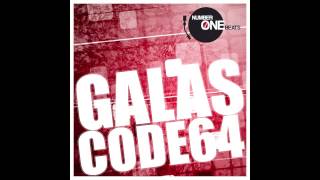 Galas - Code64 (YouTube Radio Edit)