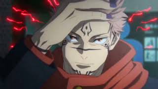 Sukunas Return . Amv Edit . 6Ft3 Remake