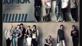 Video-Miniaturansicht von „Mirror - Super Junior [Audio]“