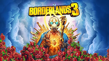 [EN/JP] BORDERLANDS 3 (PS4 split screen) English Part 6 Let